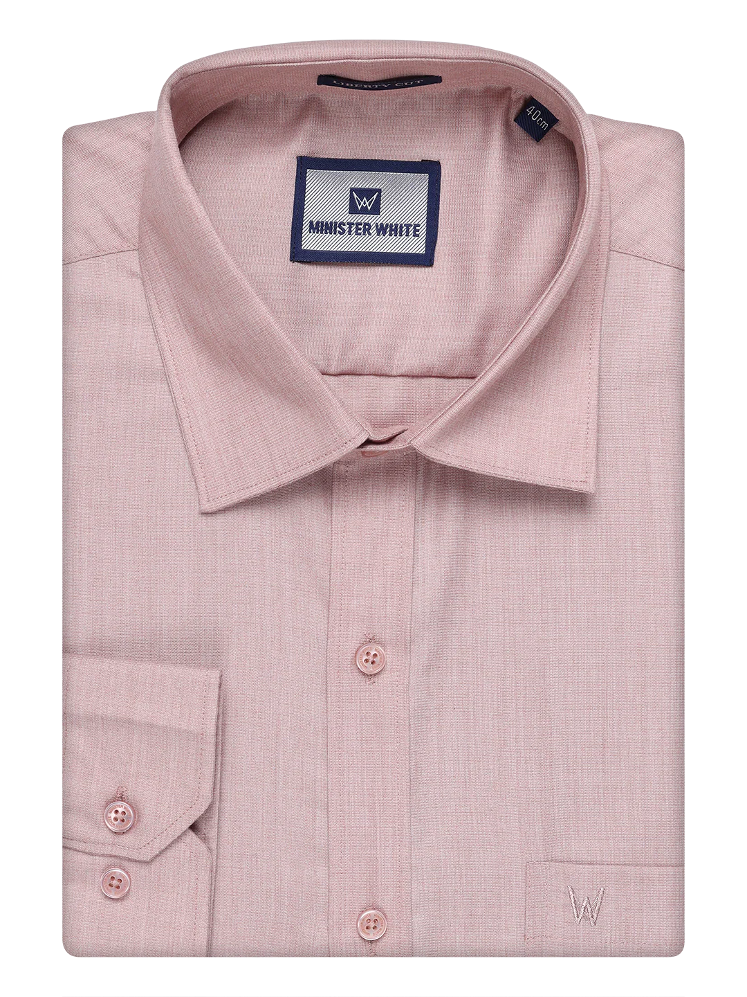 Men's Cotton Beige Matching Shirt and Dhoti Combo Luster - Image 6